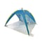 Snow Joe Bliss Hammocks PopUp Beach Tent W Carry Bag BHT-A39-BY - alternate 1